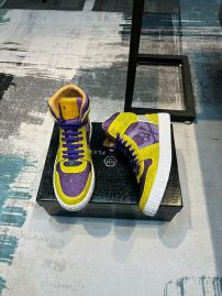 Picture of Philipp Plein Shoes Men _SKUfw122945342fw